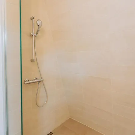 Brand New Bright Luxurious In Amsterdam! Villa Amsterdam