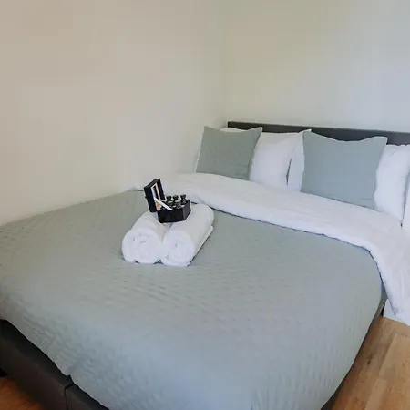 Brand New Bright Luxurious In Amsterdam! * Amsterdam