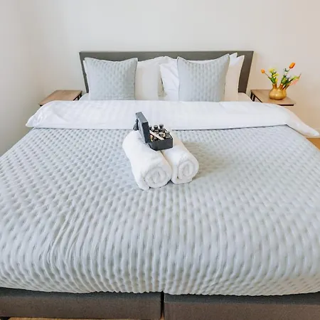 Brand New Bright Luxurious In Amsterdam! Villa Amsterdam