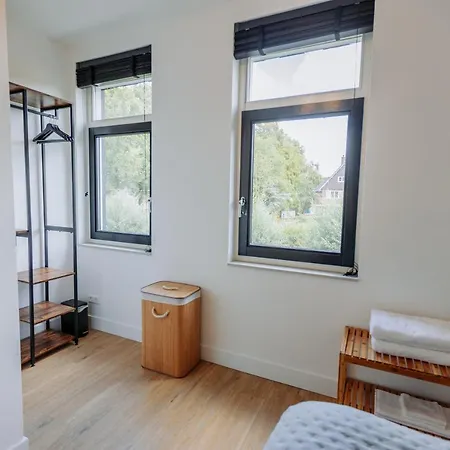 Brand New Bright Luxurious In Amsterdam! Villa Amsterdam