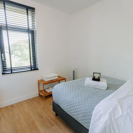 Brand New Bright Luxurious In Amsterdam! * Amsterdam