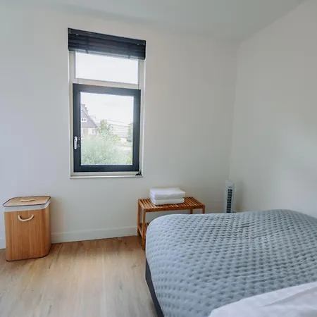 Villa Brand New Bright Luxurious In Amsterdam! Amsterdam