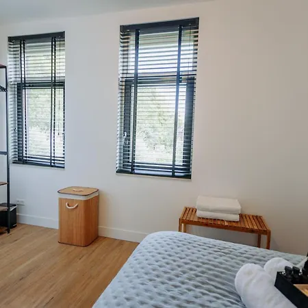 Villa Brand New Bright Luxurious In Amsterdam!