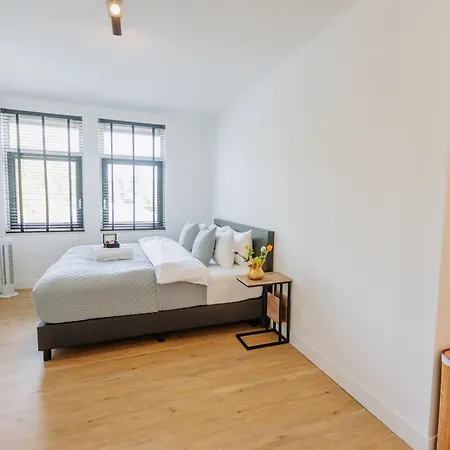 Villa Brand New Bright Luxurious In Amsterdam! *