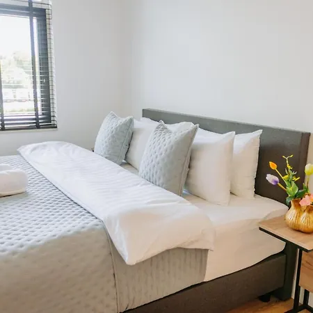 Brand New Bright Luxurious In Amsterdam! Vila *