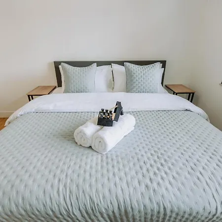 Brand New Bright Luxurious In Amsterdam! Amsterdam
