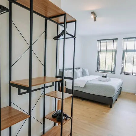 Brand New Bright Luxurious In Amsterdam! Amsterdam