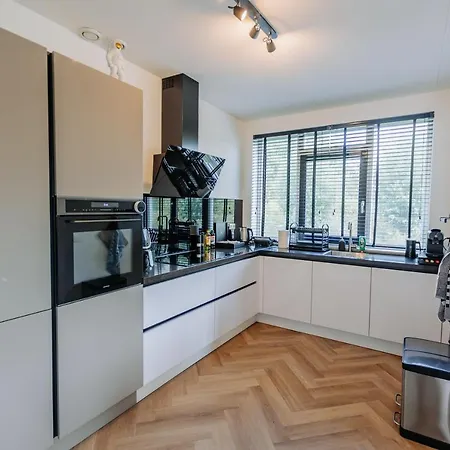 Brand New Bright Luxurious In Amsterdam! Amsterdam