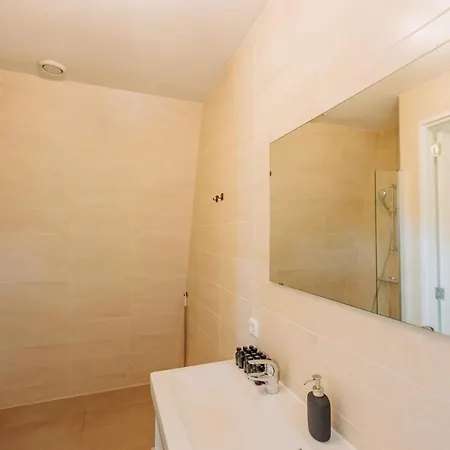 Brand New Bright Luxurious In Amsterdam!
