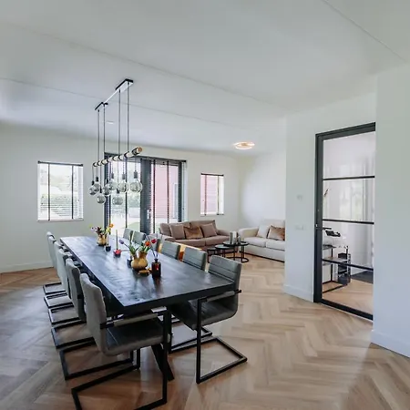Brand New Bright Luxurious In Amsterdam! * アムステルダム