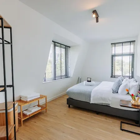 Brand New Bright Luxurious In Amsterdam! * アムステルダム