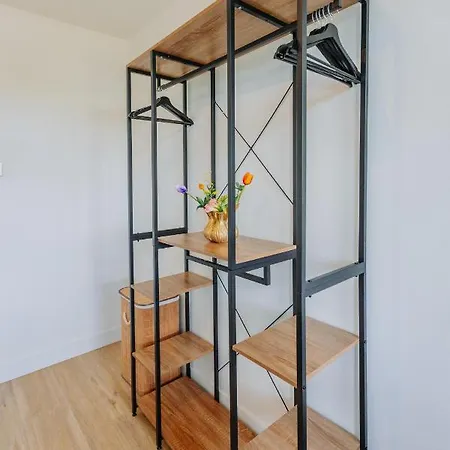 Brand New Bright Luxurious In Amsterdam! *