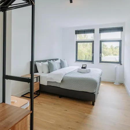 Brand New Bright Luxurious In Amsterdam! Villa Amsterdam